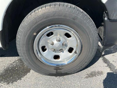 2019 RAM 1500 Classic Tradesman 4x4 Reg Cab 6'4" Box
