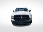 2019 RAM 1500 Classic Tradesman 4x4 Reg Cab 6'4" Box