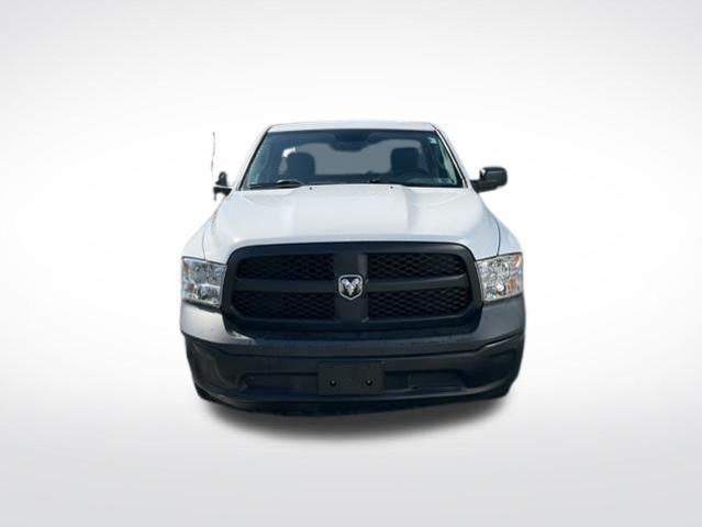 2019 RAM 1500 Classic Tradesman 4x4 Reg Cab 6'4" Box