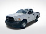2019 RAM 1500 Classic Tradesman 4x4 Reg Cab 6'4" Box