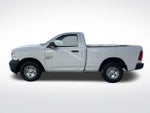 2019 RAM 1500 Classic Tradesman 4x4 Reg Cab 6'4" Box