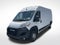 2025 RAM ProMaster Cargo Van Tradesman 2500 High Roof 159" WB