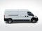 2025 RAM ProMaster Cargo Van Tradesman 2500 High Roof 159" WB