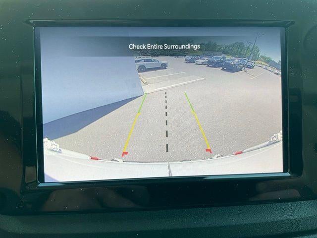 2025 RAM ProMaster Cargo Van Tradesman 2500 High Roof 159" WB