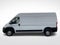 2025 RAM ProMaster Cargo Van Tradesman 2500 High Roof 159" WB