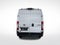 2025 RAM ProMaster Cargo Van Tradesman 2500 High Roof 159" WB