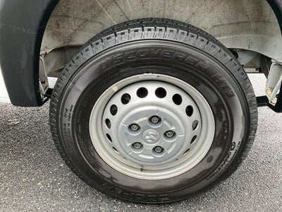 2025 RAM ProMaster Cargo Van Tradesman 2500 High Roof 159" WB