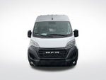 2025 RAM ProMaster Cargo Van Tradesman 2500 High Roof 159" WB