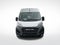 2025 RAM ProMaster Cargo Van Tradesman 2500 High Roof 159" WB