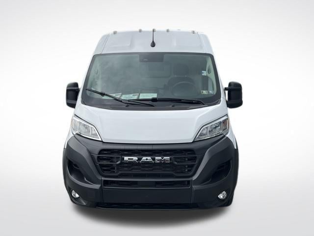 2025 RAM ProMaster 2500 Tradesman 2500 High Roof 159" WB