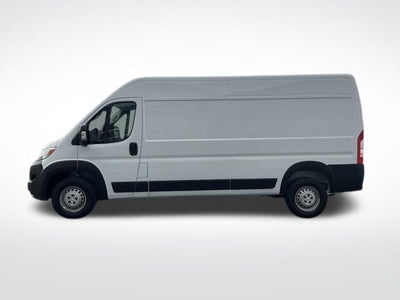 2025 RAM ProMaster 2500 Tradesman 2500 High Roof 159" WB