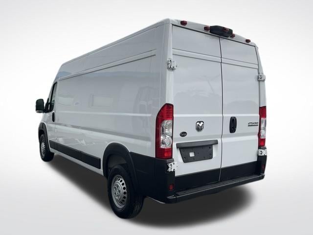 2025 RAM ProMaster 2500 Tradesman 2500 High Roof 159" WB