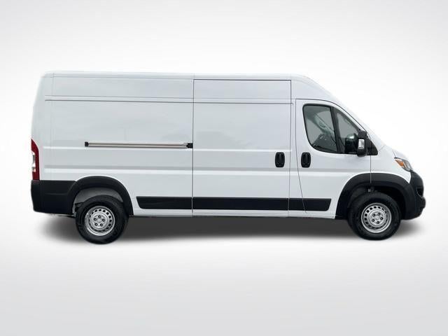 2025 RAM ProMaster 2500 Tradesman 2500 High Roof 159" WB