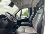 2025 RAM ProMaster 2500 Tradesman 2500 High Roof 159" WB