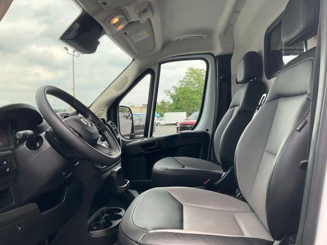 2025 RAM ProMaster 2500 Tradesman 2500 High Roof 159" WB