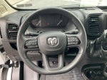 2025 RAM ProMaster 2500 Tradesman 2500 High Roof 159" WB