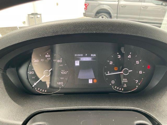 2025 RAM ProMaster 2500 Tradesman 2500 High Roof 159" WB