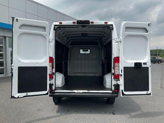 2025 RAM ProMaster 2500 Tradesman 2500 High Roof 159" WB