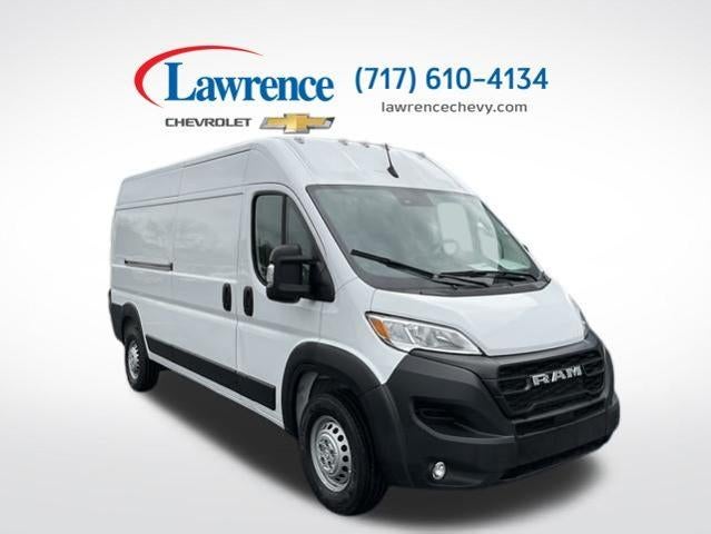 2025 RAM ProMaster 3500 TRDSMAN WPS 159" WB High Roof's photo