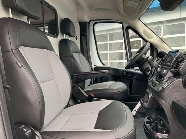 2025 RAM ProMaster Cargo Van Tradesman 3500 High Roof 159" WB