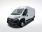 2025 RAM ProMaster Cargo Van Tradesman 3500 High Roof 159" WB