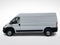 2025 RAM ProMaster Cargo Van Tradesman 3500 High Roof 159" WB
