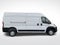 2025 RAM ProMaster Cargo Van Tradesman 3500 High Roof 159" WB