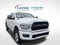 2024 RAM 2500 Big Horn 4x4 Crew Cab 6'4" Box