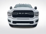 2024 RAM 2500 Big Horn 4x4 Crew Cab 6'4" Box
