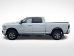 2024 RAM 2500 Big Horn 4x4 Crew Cab 6'4" Box