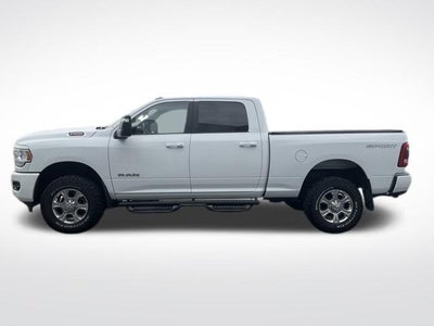 2024 RAM 2500 Big Horn 4x4 Crew Cab 6'4" Box