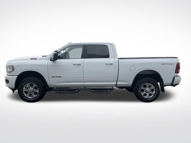 2024 RAM 2500 Big Horn 4x4 Crew Cab 6'4" Box