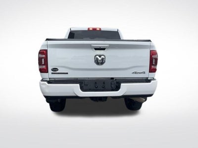 2024 RAM 2500 Big Horn 4x4 Crew Cab 6'4" Box