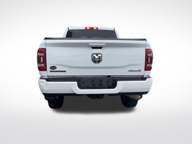 2024 RAM 2500 Big Horn 4x4 Crew Cab 6'4" Box