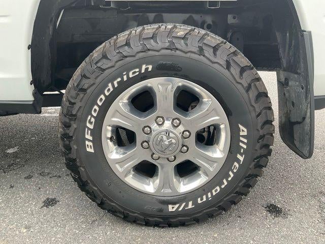 2024 RAM 2500 Big Horn 4x4 Crew Cab 6'4" Box