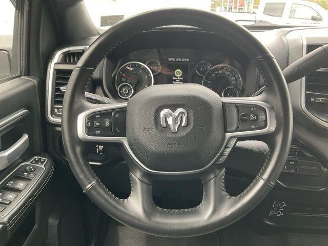 2024 RAM 2500 Big Horn 4x4 Crew Cab 6'4" Box