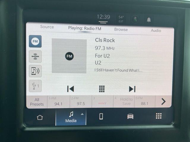 2024 RAM 2500 Big Horn 4x4 Crew Cab 6'4" Box