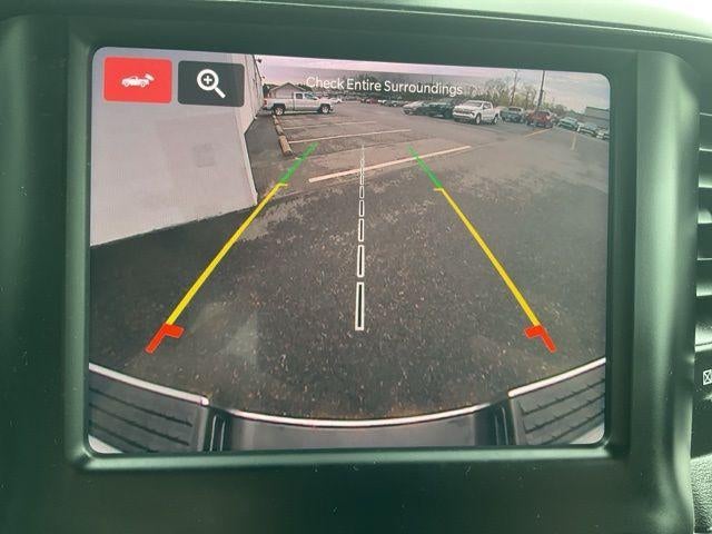 2024 RAM 2500 Big Horn 4x4 Crew Cab 6'4" Box