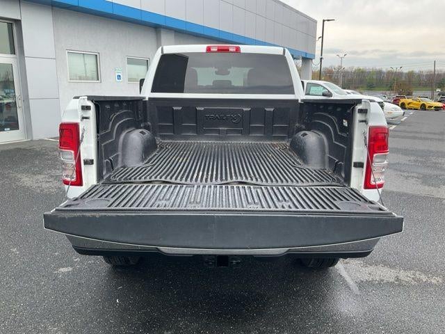 2024 RAM 2500 Big Horn 4x4 Crew Cab 6'4" Box