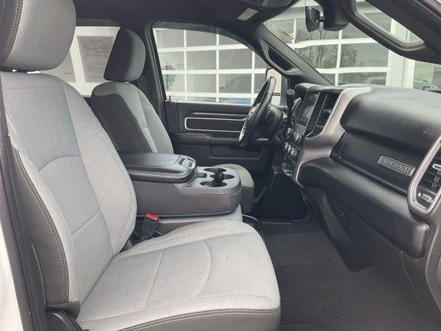 2024 RAM 2500 Big Horn 4x4 Crew Cab 6'4" Box