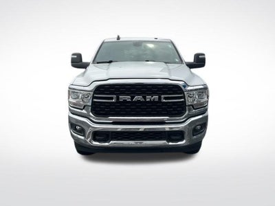2024 RAM 2500 Big Horn 4x4 Crew Cab 6'4" Box