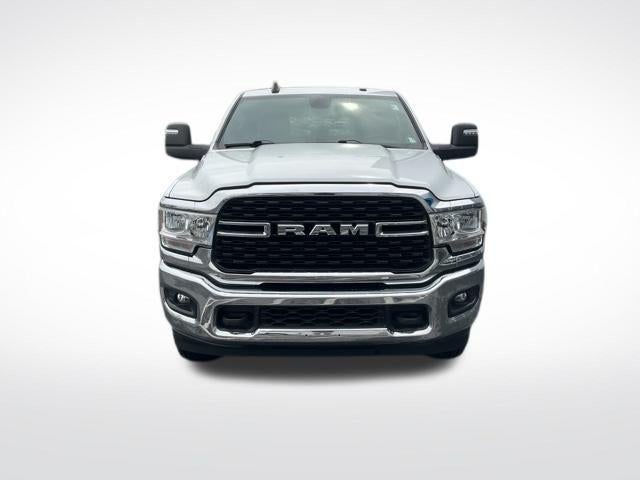 2024 RAM 2500 Big Horn 4x4 Crew Cab 6'4" Box