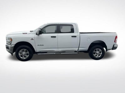 2024 RAM 2500 Big Horn 4x4 Crew Cab 6'4" Box