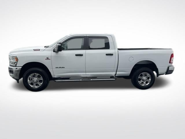 2024 RAM 2500 Big Horn 4x4 Crew Cab 6'4" Box