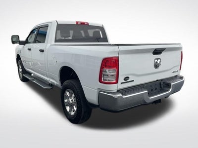 2024 RAM 2500 Big Horn 4x4 Crew Cab 6'4" Box
