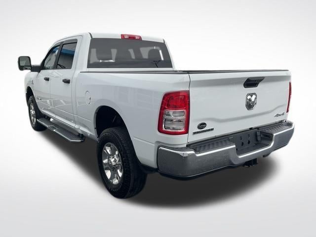 2024 RAM 2500 Big Horn 4x4 Crew Cab 6'4" Box