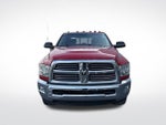 2015 RAM 2500 4WD Crew Cab 6.4 Ft Box Big Horn
