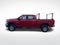 2015 RAM 2500 4WD Crew Cab 6.4 Ft Box Big Horn