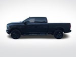 2018 RAM 2500 Laramie 4x4 Crew Cab 6'4" Box