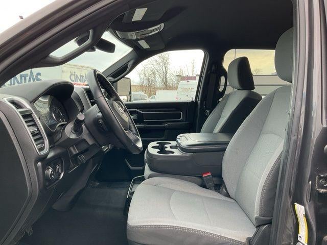 2024 RAM 2500 Big Horn 4x4 Crew Cab 8' Box